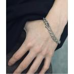  браслет [OKUOKU 0909] дизайн браслет oku-bangle-694420006211-6 мужской 