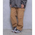 カーゴパンツ TWILL BDU PANTS / ツイルBDUパンツ メンズ レディース