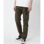 パンツ GRAMICCI/グラミチ WEATHER NN-PANT CROPPED  無地 テーパードパンツ/クロップドパンツ/ロングパンツ G3SM