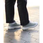 スニーカー kitson 撥水 レースアップスニーカーhsky レディース