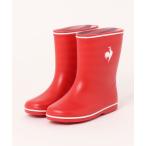長靴 レインブーツ 「le coq sportif」LCS LAMOTTE キッズ 子供 男の子 女の子