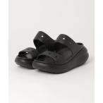 サンダル レディース