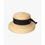 帽子 ハット Chapeau d' O StrawBraid Casablanca / シャポードオー レディース