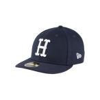 帽子 キャップ CLASSIC H NEW ERA HAT / HUF ニューエラ キャップ 59FIFTY