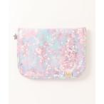 母子手帳ケース GLYN | 2WAYマルチ・母子手帳ケース(L)