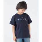 tシャツ SHIPS KIDS_ 100〜130cm /「家族おそろい」「THE BEATLES」TEE キッズ 子供服 男の子