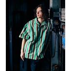 シャツ Retro Cuba SH / レトロキューバシャツ メンズ レディース