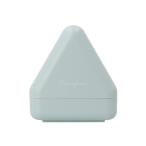 おにぎり用 ランチボックス ブルー レディース