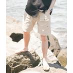 パンツ 「OP_オーピー」コーデュロイショーツ メンズ レディース