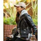 ショルダーバッグ NEW ERA/ニューエラ ショルダーバック スクエア ネックポーチ 0.5L ボックスロゴ 13552461/14324458 メ