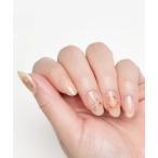 ネイルチップ ネイルシール 「INCOCO」貼るだけマニキュア 5 「I」