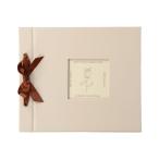 文房具 デコラ スクラップ台紙アルバム・シンプル