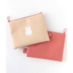 ポーチ Miffy/ポーチ レディース