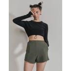 ショッピングswim 水着 SWIM SHORT PT / スイムショートパンツ レディース