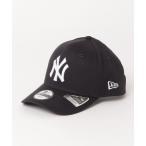  колпак шляпа NEW ERA/ New Era Kids Youth 9FIFTY стрейч зажим New York *yan Keith колпак 13695929