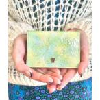 ショッピングパスケース パスケース パピヨン 2面パスケース