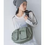 バッグ ウエストポーチ ナイロンベルトボディBAG/190691