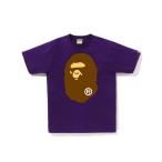 tシャツ Tシャツ メンズ BIG APE HEAD TEE