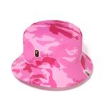 帽子 ハット WOODLAND CAMO BUCKET HAT L