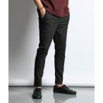パンツ チノパン 【WEB限定アイテム】「GUM STRETCH LIGHT」SKINNY EASY CHINO：超伸縮「ガムストレッチライト」スキニ