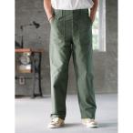 カーゴパンツ orSlow/オアスロウ　USアーミーファティーグパンツ　US ARMY FATIGUE PANTS カーゴパンツ（メンズ）
