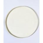 食器 フラットプレートL