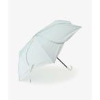 ショッピング折りたたみ傘 折りたたみ傘 パイピング折りたたみ傘 雨傘 レディース
