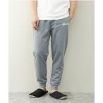  брюки Mini обратная сторона шерсть вышивка ввод тренировочные брюки брюки мужской женский 