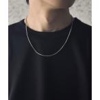 ショッピングBURNER ネックレス メンズ 「OKUOKU　0909」ステンレスチェーン　ネックレス　oku-necklace-689304096718-399