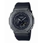 腕時計 G-SHOCK/ジーショック 腕時計 GM-2100BB-1AJF メンズ レディース