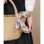  шарф бандана рисунок шарф elegant красивый . далматинец женский 