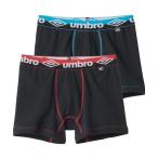 ボクサーパンツ メンズ umbro/アンブ