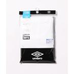 UMBRO/アンブロ BOY'S クルーネックTシャツ 2枚組 キッズ 男の子