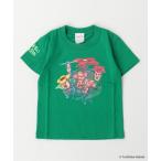 キッズ tシャツ Tシャツ 「 こびとづ