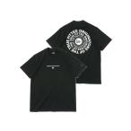 ショッピングニューエラ tシャツ Tシャツ メンズ 「ZOZOTOWN限定」NEW ERA/ニューエラ/NEW ERA GOLF/ニューエラゴルフ モックネック バックプリン