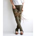 パンツ 「軽楽！新感覚の穿き心地」丈が選べる エアパンツ レディース