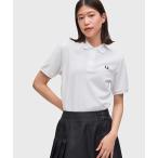 ポロシャツ レディース The Fred Perry S