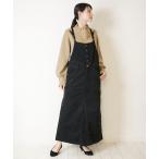  комбинезон комбинезон atONE вельвет комбинезон юбка женский 