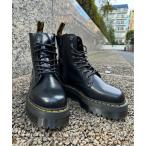 ショッピングドクターマーチン ブーツ メンズ Dr.Martens/ドクターマーチン/JADON 8ホールブーツ