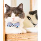  бабочка галстук [ галстук специализированный магазин giraffe ] кошка поэтому. бабочка галстук ( половина футбол re жилет ji men бабочка Thai )BLUE