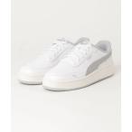 ショッピングLite スニーカー PUMA プーマ SKYE NEO LITE WIDE スカイ ネオ ライト WIDE 392831 ABC-MART限定 *03WHT/