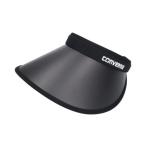 サンバイザー CONVERSE/コンバース CNL CLIP VISOR メンズ レディース