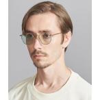 サングラス 「別注」 「KANEKO OPTICAL(金子眼鏡)」 James SGLS/サングラス ‐MADE IN JAPAN‐ メンズ