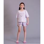 水着 ROXY/ロキシー MINI ON THE BEACH 水着 ビキニ セット 親子コーデ TSW231102 キッズ 子供 女の子