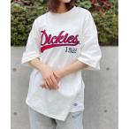 tシャツ Tシャツ 「Dickies」天竺カレ