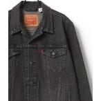 デニムジャケット gジャン Levi's/リーバイス TRUCKER DENIM JACKET/デニムジャケット/Gジャン メンズ レディース