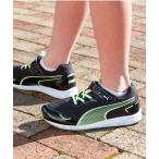 スニーカー PUMA プーマ キッズ プーマ スピードモンスター V4 スニーカー 17-24cm