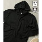 パーカー 「Printstar」mesh dry zip hoodie / メッシュドライジップパーカー UVカット レディース メンズ