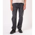 ジーンズ 「WEB限定」Levi's/リーバイス 501(R) ジーンズ ブラック WORN IN メンズ