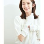 tシャツ 5G アームウォーマー付きトップス レディース